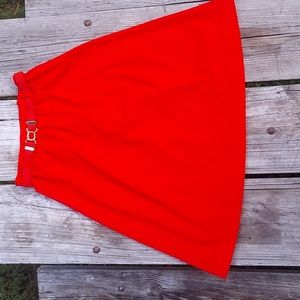 Vintage Take One Skirt